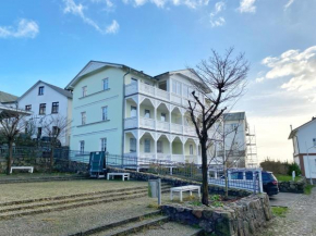 Sassnitz - Villa Quisisana, Whg 2, Sassnitz